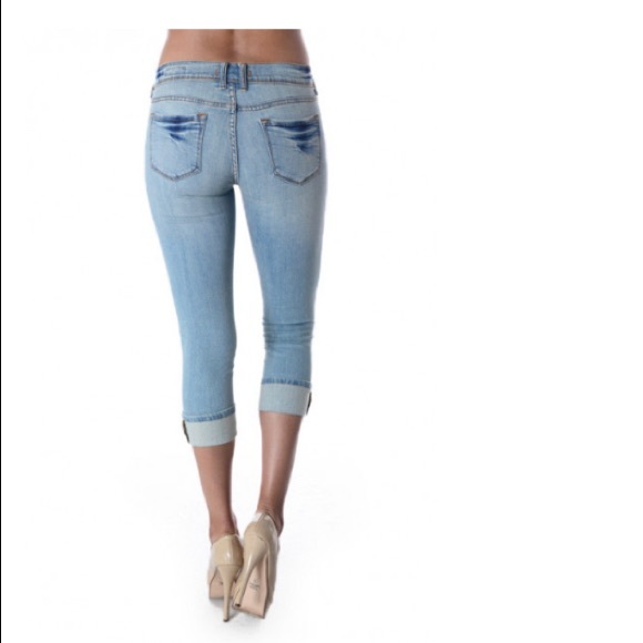 🧁 KARMEN 🧁 - Capri - Picture 2 of 5